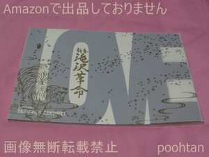 滝沢秀明 新春 滝沢革命 2010 パンフレット Snow Man SixTONES 川島如恵留 井上瑞稀 橋本涼