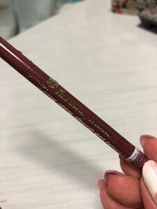 ヒロインメイク ロングステイシャープジェルライナー55