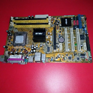 2023年最新】ヤフオク! -lga775 マザーボード ddr2の中古品・新品・未