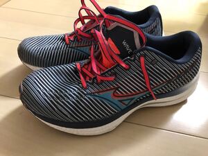 ミズノ ランニングシューズ
