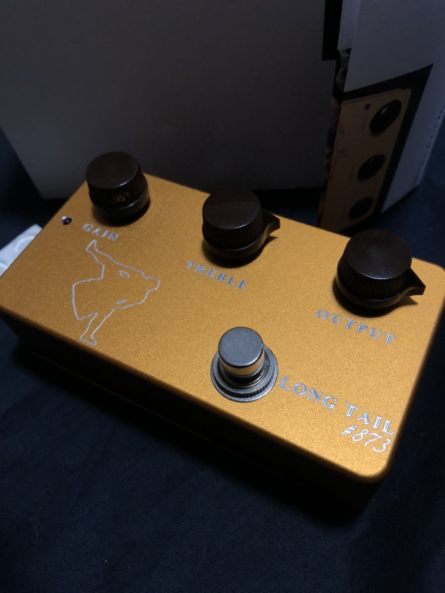 KLON CENTAUR Clone ケンタウルス GOLD ハンドメイド クローン ...