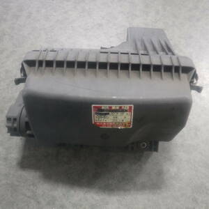 eK Wagon H81W Otti H91W original air cleaner box 3G83 air cleaner air cleaner filter Element air cleaner BOX box 