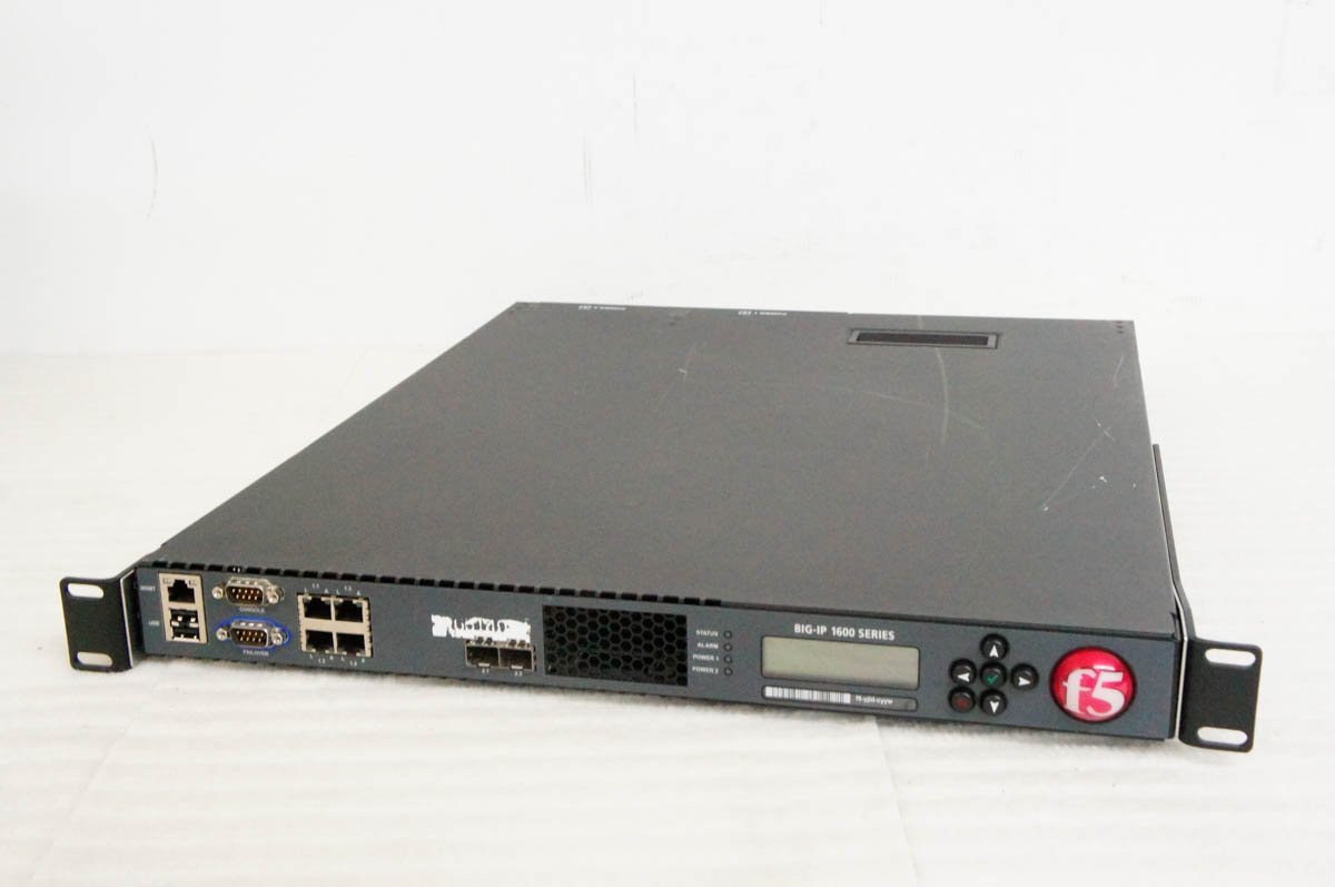 2025年最新】Yahoo!オークション -f5 networksの中古品・新品 2025年最新】Yahoo!オークション -f5 networksの中古品・新品