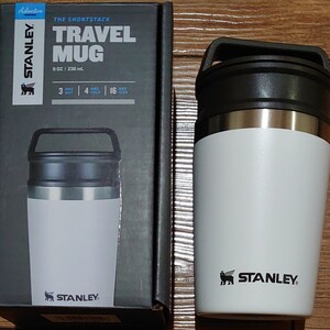 STANLEY トラベルマグ スタンレー水筒