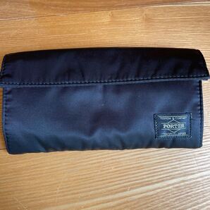 吉田カバン ポーター タンカー PORTER TANKER ロングウォレット