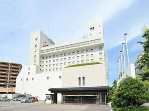 ★ 新潟東映ホテル 【 宿泊50％割引券】 ２枚 ★ 期限：2023年1月