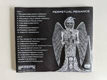 m430 COFFINS / Perpetual penance/限定/ORCD-107/2015年/帯あり/2CD/Death/Doom/ジャパメタ_画像2