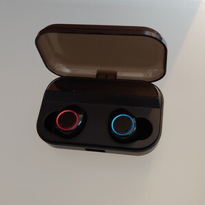 Bluetoothイヤホン