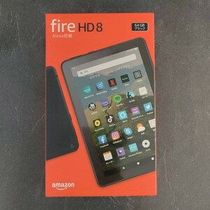 Fire HD 8 64GB
