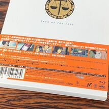 ☆東のエデン VOL.1　DVDブルーレイ　初回限定生産版　初回版特典TV未放送エピソード　創園篇_画像5