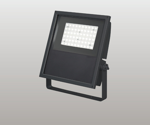 東芝 LED投光器 LEDS-08903 屋外用 開箱済み 未使用品