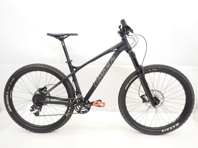 ヤフオク! -「コメンサル meta」(自転車、サイクリング) の落札相場 ...
