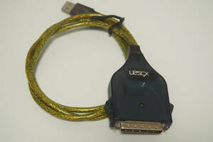 RATOC SCSI-USB変換ケーブル U2SCX
