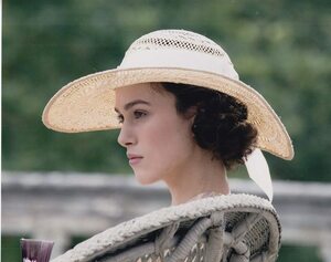 つぐない　キーラナイトレイ　Keira Knightley　輸入　写真　21293