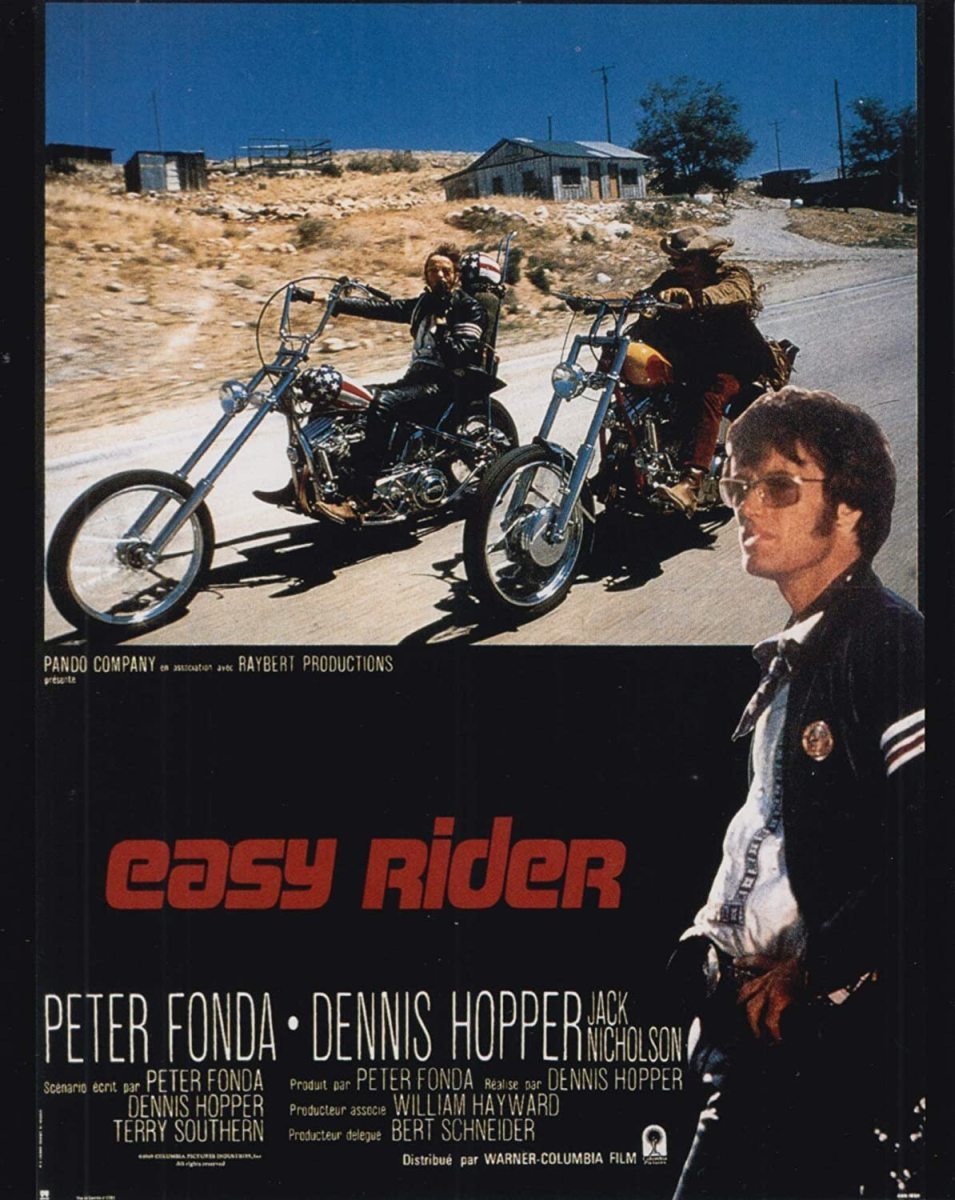 年最新ヤフオク! easy rider イージーライダー映画、ビデオの