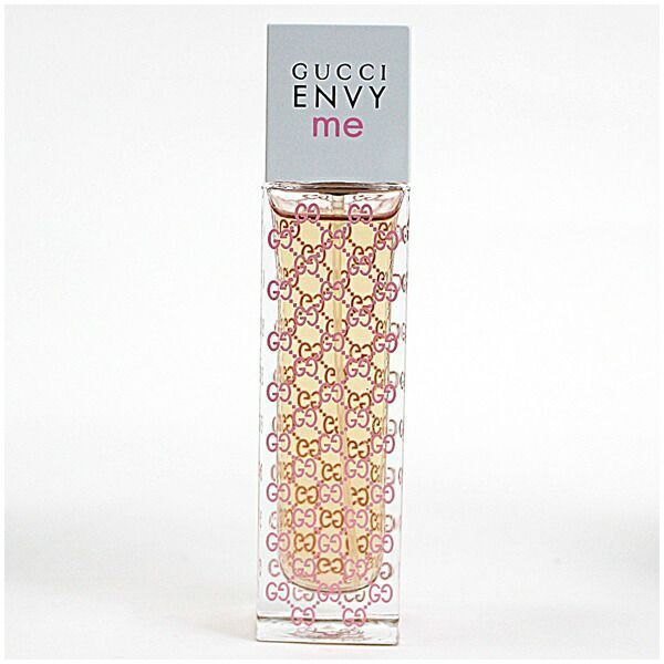 グッチ エンヴィ ミー EDT 30ml オークション比較 - 価格.com