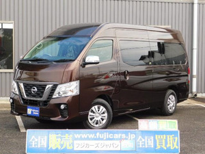 Nissan NV350 標準Slong キャンパー特装 New vehicle@vehicle選びドットコム