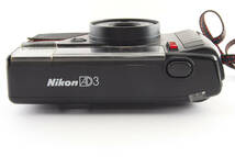 0098 Nikon AD3 ピカイチ ニコン フィルムカメラ_画像8
