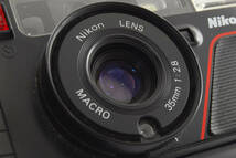 0098 Nikon AD3 ピカイチ ニコン フィルムカメラ_画像10
