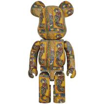 ★新品・未開封品★BE@RBRICK Van Gogh Museum Courtesan (after Eisen) 1000% ベアブリック ゴッホ メディコムトイ bearbrick_画像1