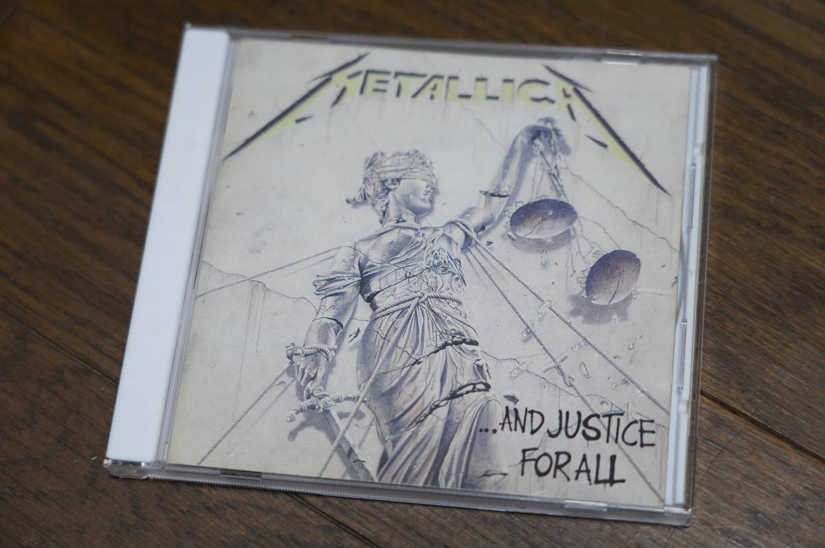 ヤフオク! -「メタル ジャスティス メタリカ」(レコード) の落札相場 ヤフオク! -「メタル ジャスティス メタリカ」(レコード) の落札相場