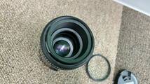 ※10300 TAMRON SP AF 90mm 1:2.5 カメラ レンズ 中古※_画像4