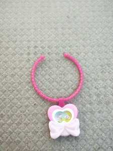  reversible choker accessory Kids 