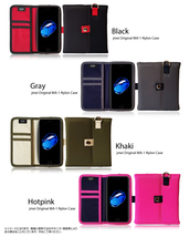 Galaxy Note10+ SC-01M SCV45 ケース ドコモ au(グレー)ノート10 プラス手帳型 携帯カバー simフリー スマホケース 防水 防塵 MA-1 003_画像2