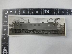 220616E■古い鉄道写真■EF131■昭和36年11月29日■02