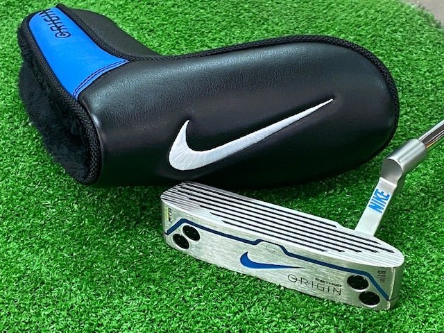 ヤフオク! -「ナイキ メソッド パター」(ゴルフ) (スポーツ別)の落札 ...