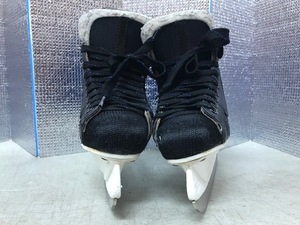 1*Promark( Pro Mark ) ice hockey shoes 19cm skates for children Junior [ Sapporo / shop front pickup possible ] *459