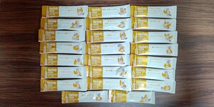 AGF ブレンディスティック とろけるミルクカフェオレ 23本
