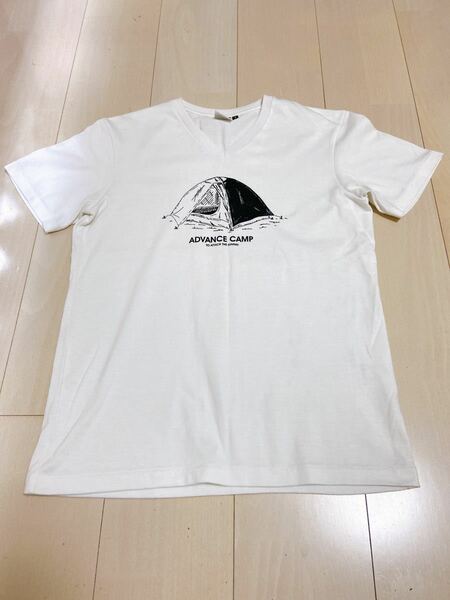 THE NORTH FACE ノースフェイス　Tシャツ メンズS