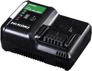 HiKOKI UC18YDL2 急速充電器 14.4V 18V USB充電端子付 ハイコーキ(旧日立工機)