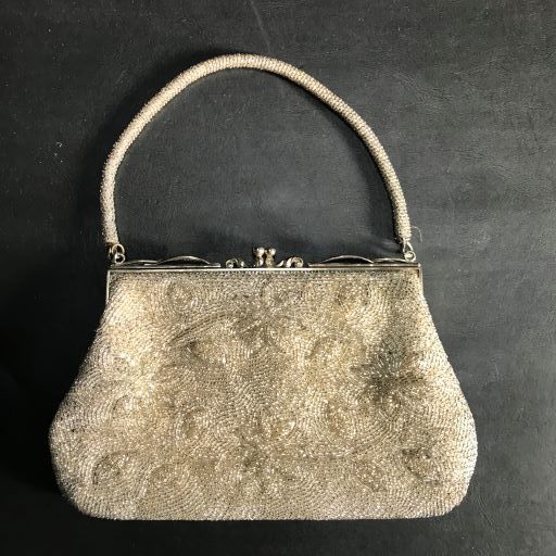 ヤフオク! -「ビーズ バッグ 昭和」の落札相場・落札価格