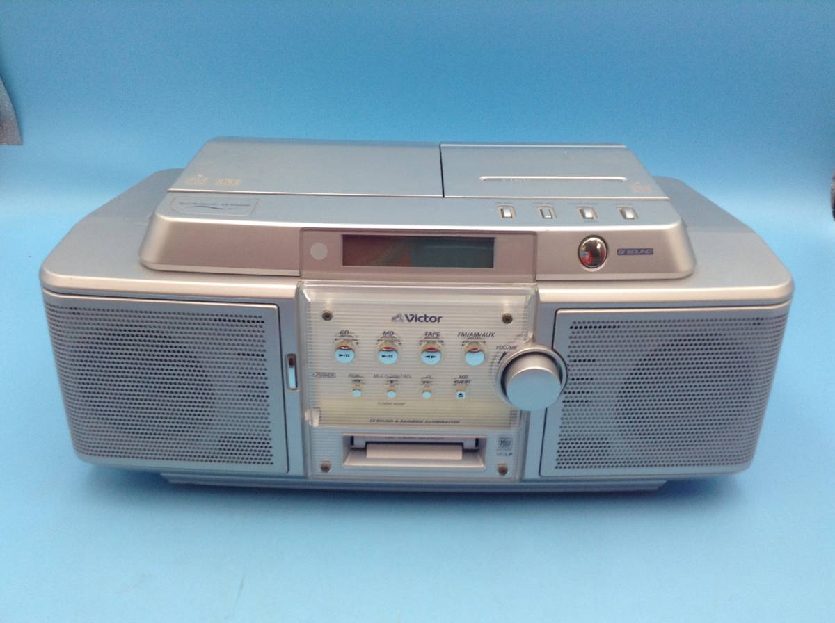 JVC RC-Z1MD オークション比較 - 価格.com