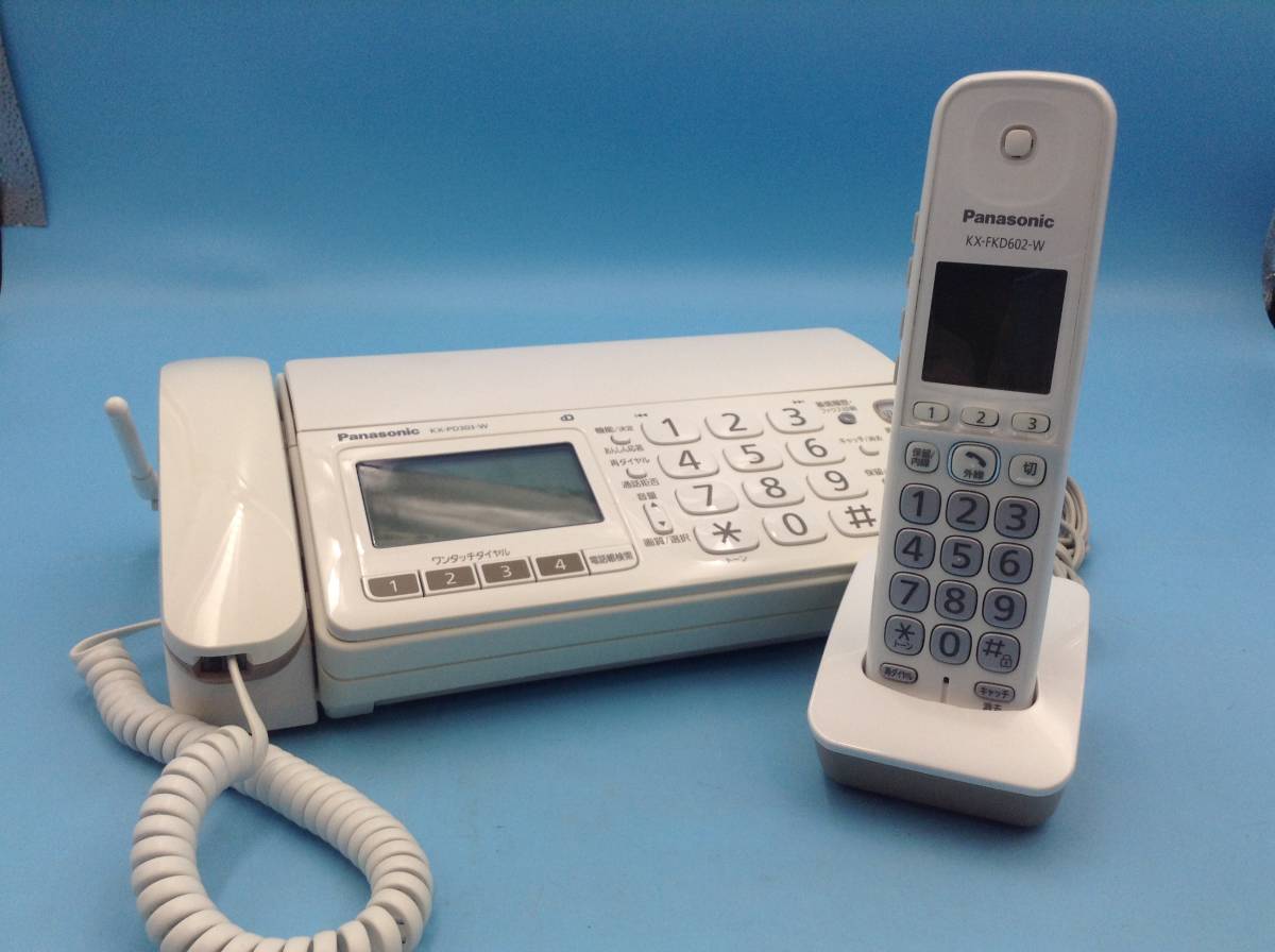 ヤフオク! -パナソニック faxの中古品・新品・未使用品一覧 ヤフオク! -パナソニック faxの中古品・新品・未使用品一覧