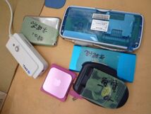 携帯　ipod等　まとめて　未チェック　ジャンクセット　カデ54　送料無料 管ta　　22Jul_画像4