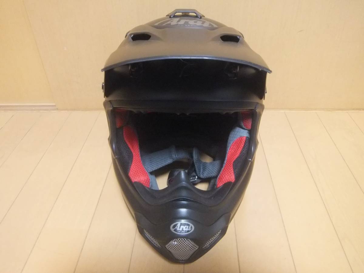 ヤフオク! -「アライvクロス4」の落札相場・落札価格