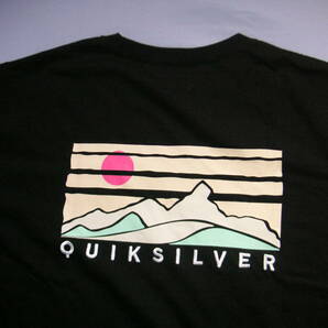 QUIKSILVER クイックシルバー Tシャツ サイズ：２XL  未使用の画像4