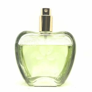JEANNE ARTHES Jeanne Arthes amo-re Mio EDP 100ml * remainder amount enough postage 510 jpy 