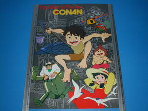 *[ аниме фильм ][ Detective Conan ] постер 1978 год [ подлинная вещь * новый товар ]