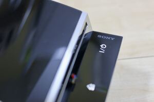 YLOD対策機 SONY PlayStation 3 CECHA00 Ver.3.15 初期型 PS3 プレステ 本体