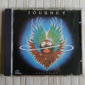 ジャーニー / エボリューション JOURNEY