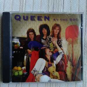 クイーン / AT THE BBC QUEEN