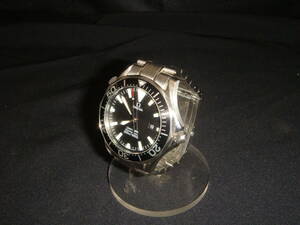 OMEGA　オメガ　シーマスター プロフェッショナル 300M 腕時計
