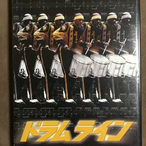 【 送料無料！!・再生確認済・保証付！】★ドラムライン DRUMLINE◇本編119分/2004年劇場公開作品★ 