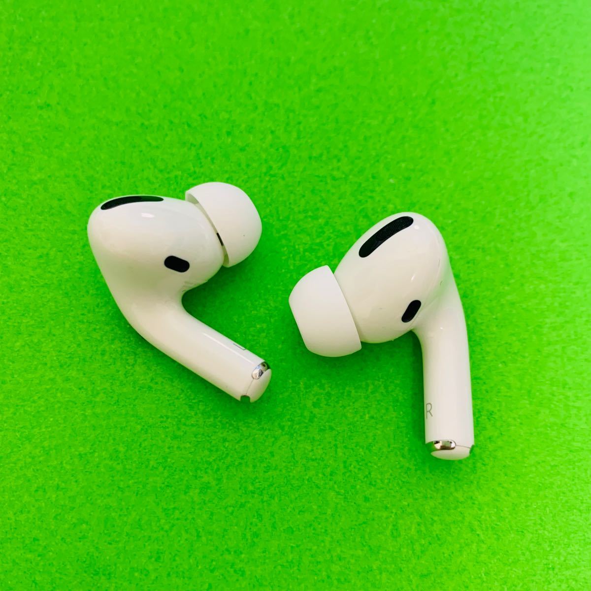 Apple Airpods pro 両耳のみ エアーポッズ 純正品両耳｜PayPayフリマ