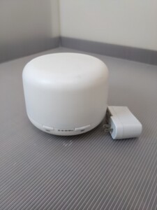 無印良品 アロマディフューザー