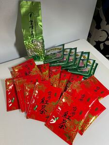 台湾茶セット